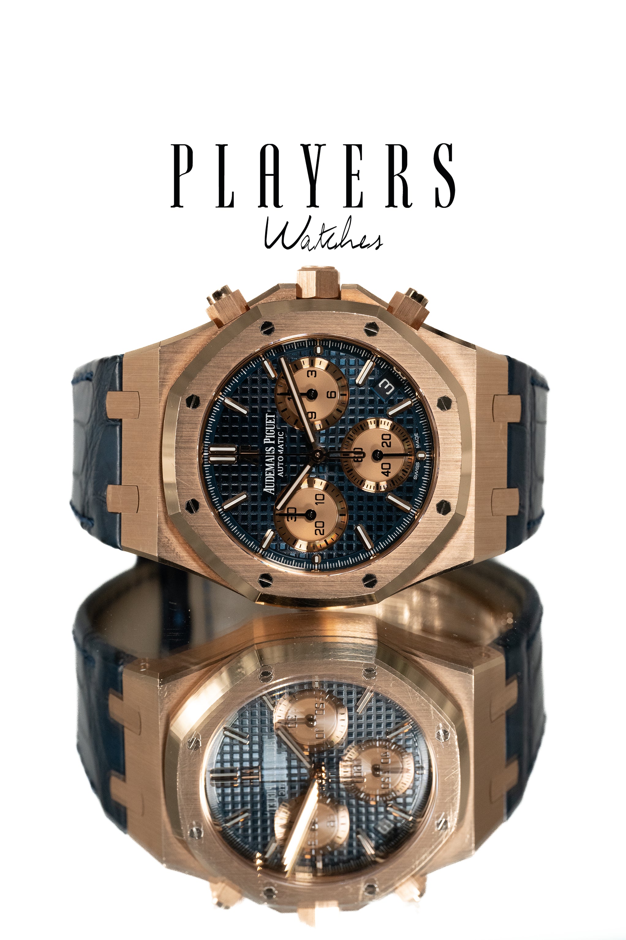 Audemars Piguet 263310R Royal Oak