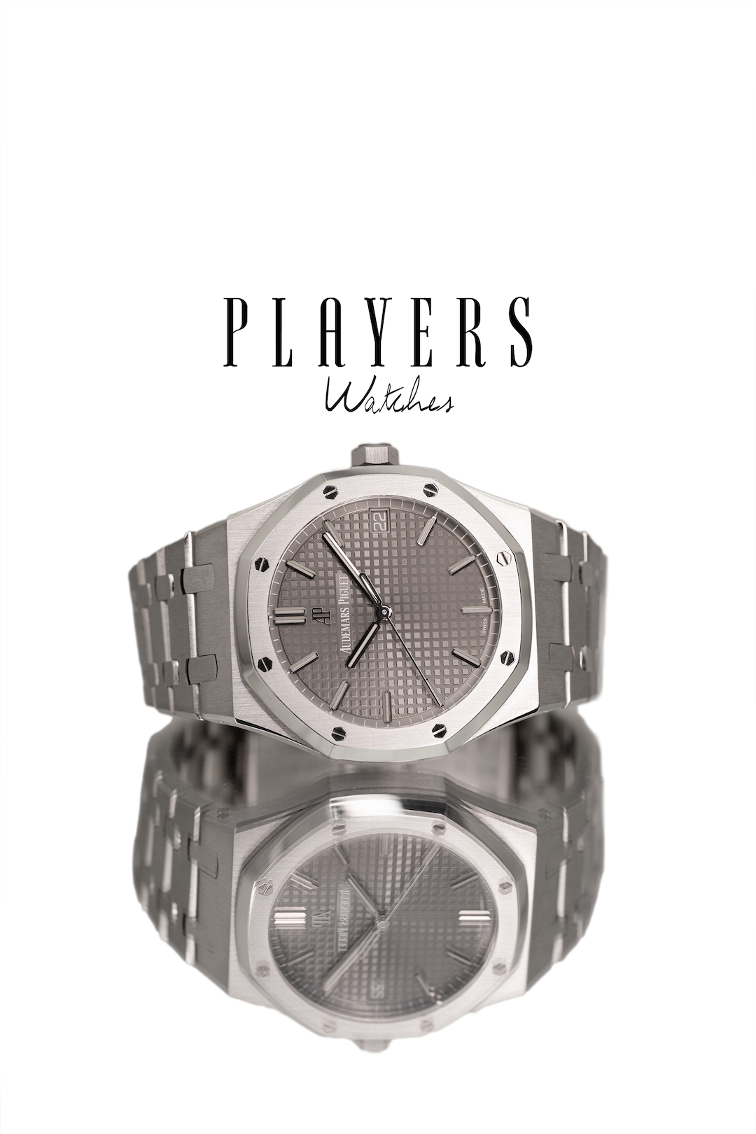 Audemars Piguet Royal Oak 15500ST