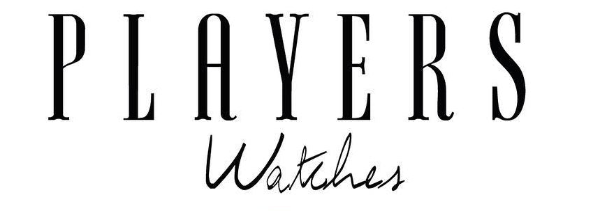 Players Watches