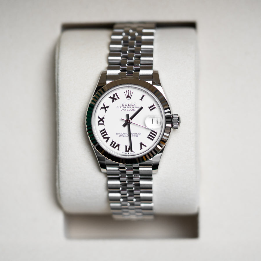 Rolex Ladies Datejust 278274 31mm