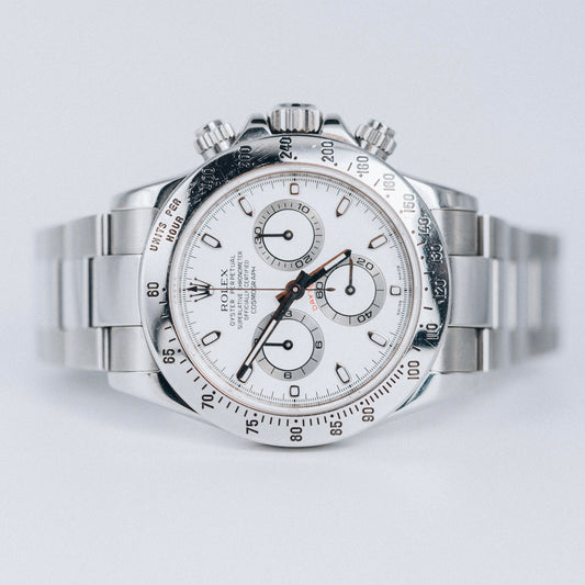 Rolex Daytona APH Dial