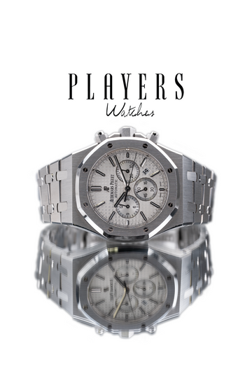 Audemars Piguet 26320ST Royal Oak