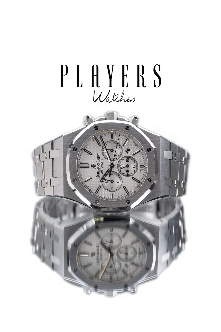Audemars Piguet 26320ST Royal Oak