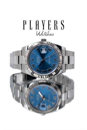 Rolex Datejust 126333