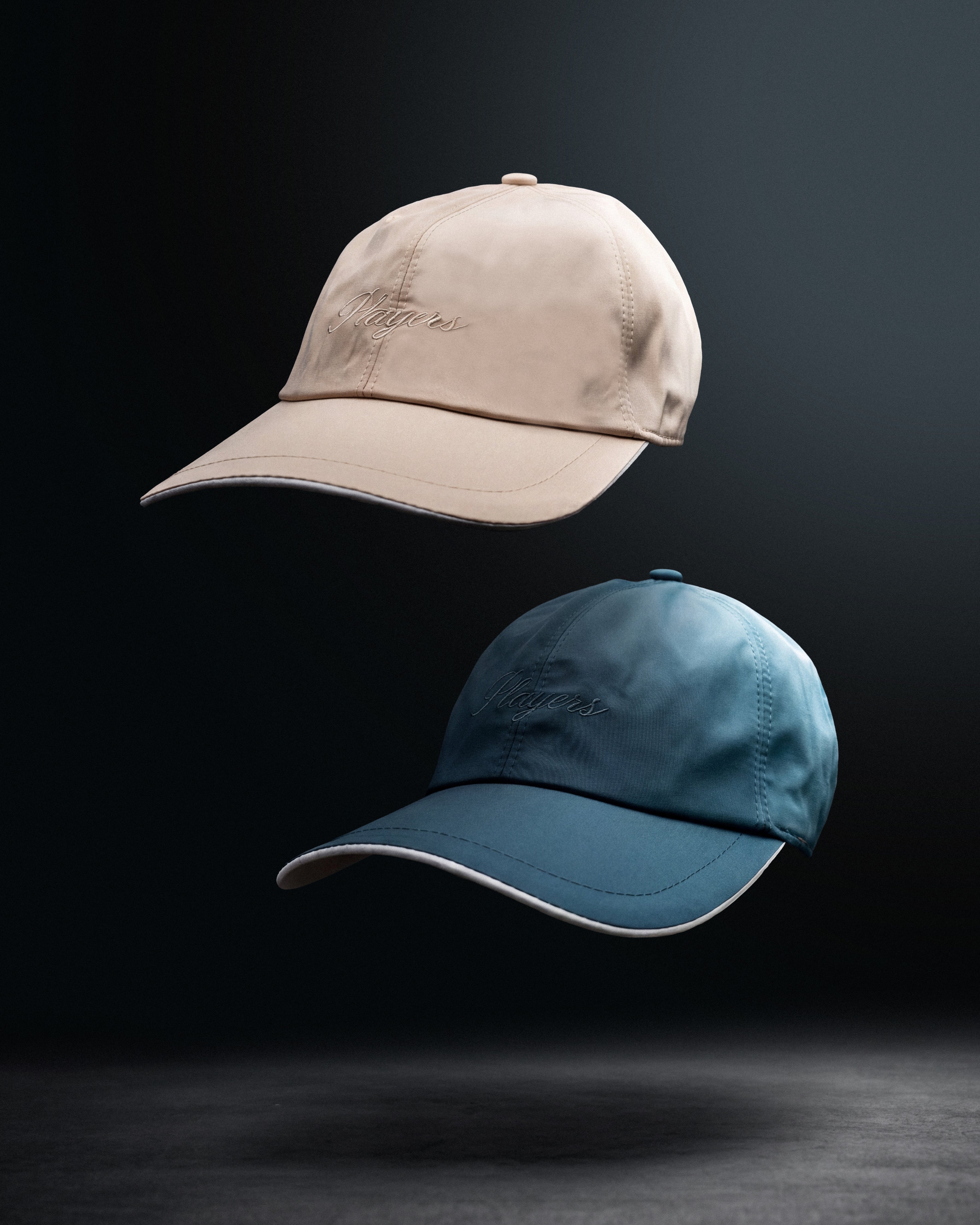 Players Signature Cap