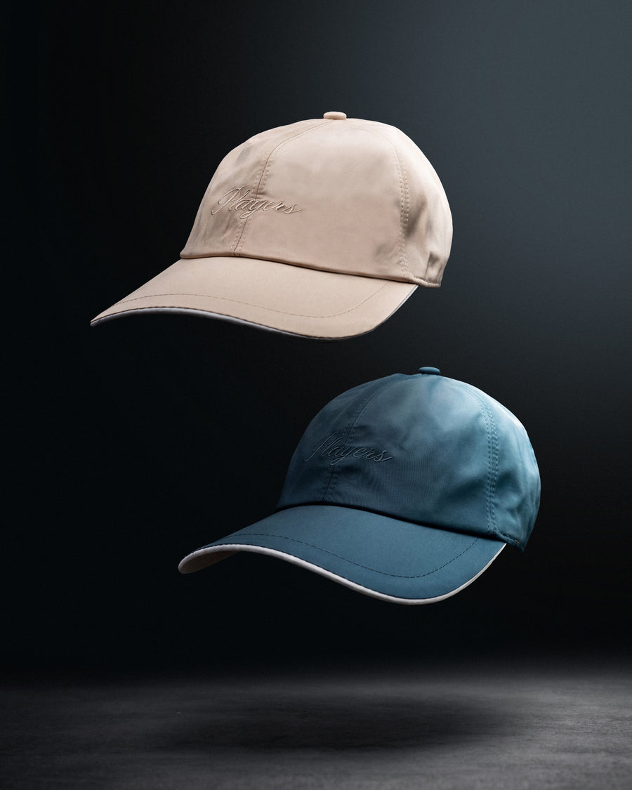 Players Signature Cap