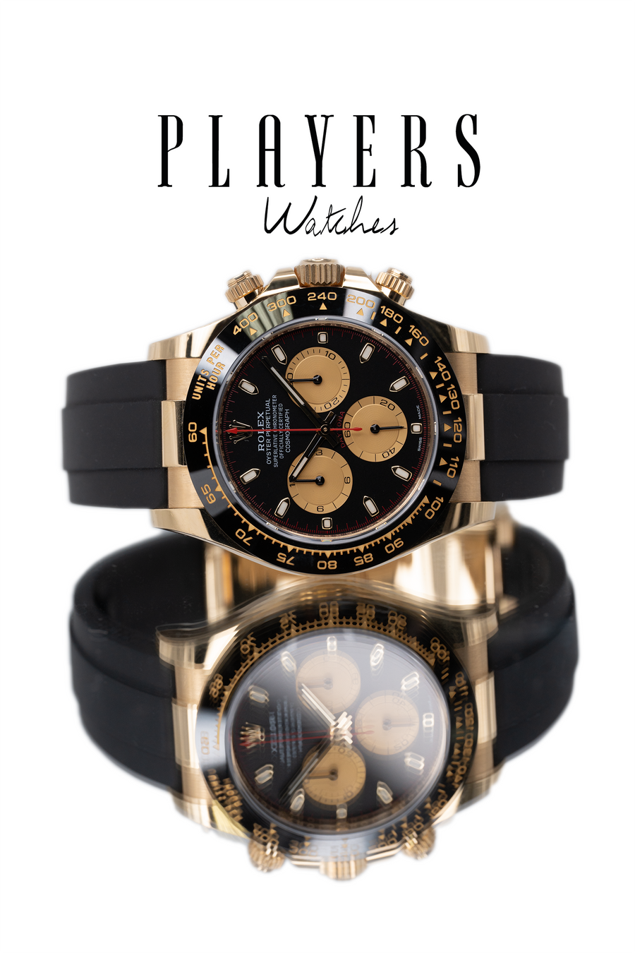 Rolex Daytona 116518LN (Paul Newman) 2020