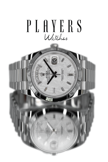 Rolex Day Date 228206