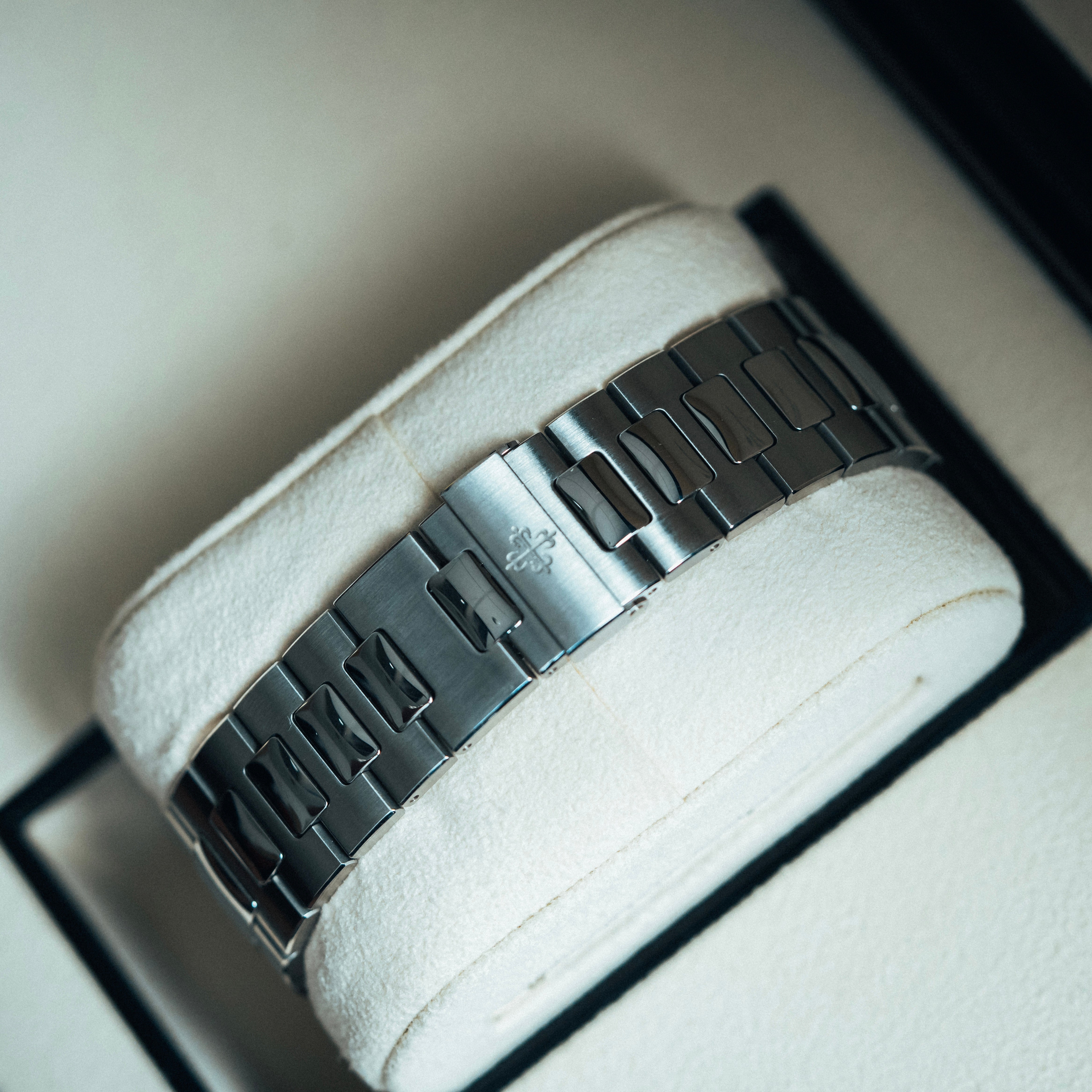 Patek Philippe Nautilus 5712/1A