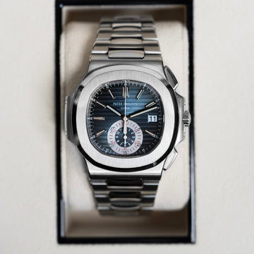 Patek Philippe Nautilus 5980A