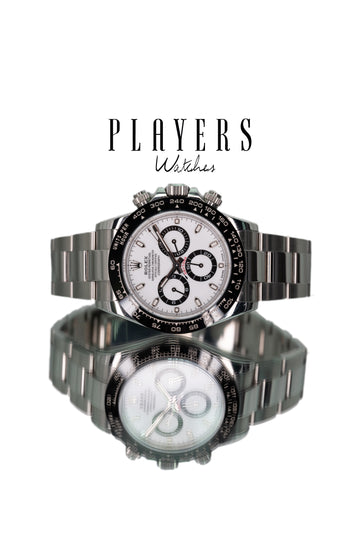 Rolex Daytona 116500LN (Panda)