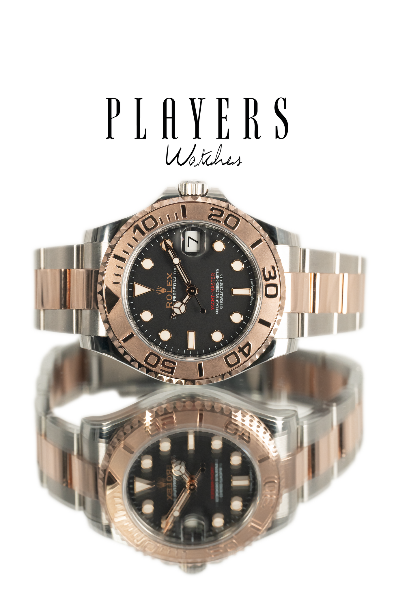 Rolex Yachtmaster 268621