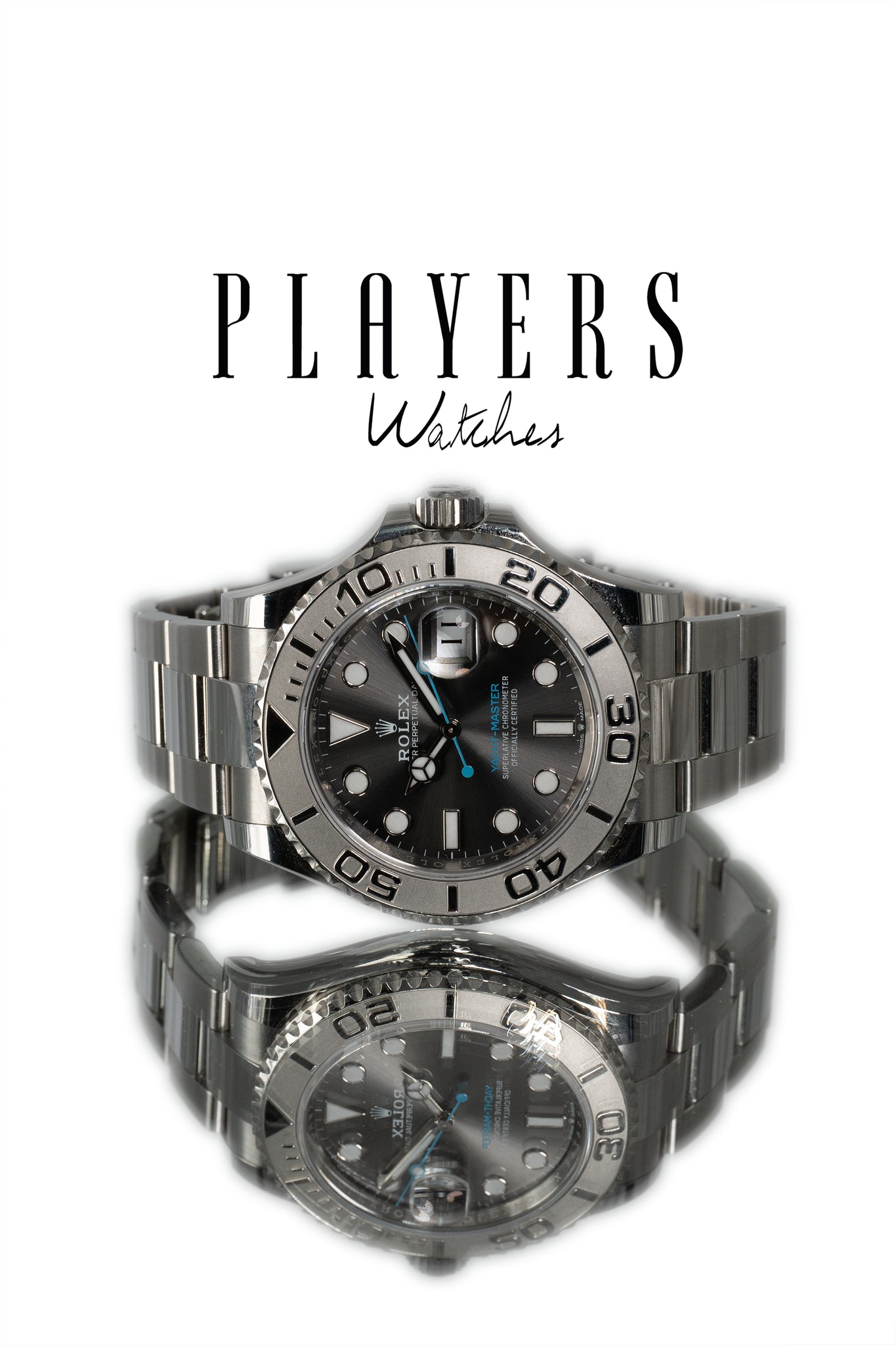 Rolex Yachtmaster 116622