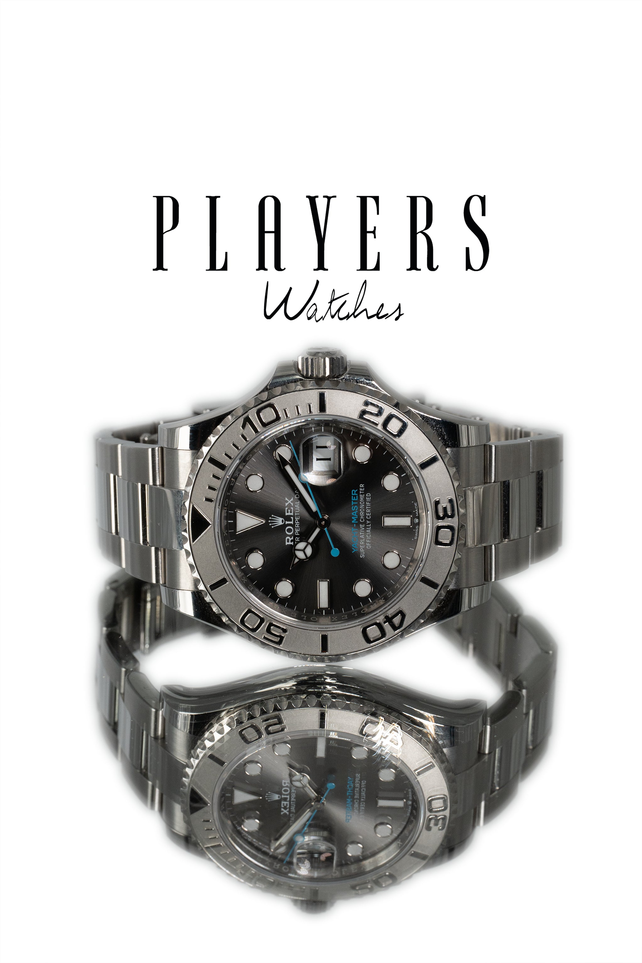 Rolex Yachtmaster 116622
