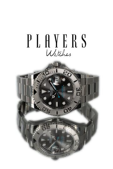 Rolex Yachtmaster 116622