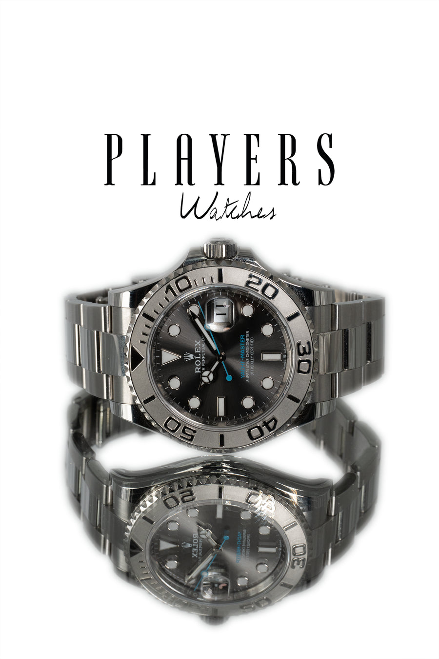 Rolex Yachtmaster 116622