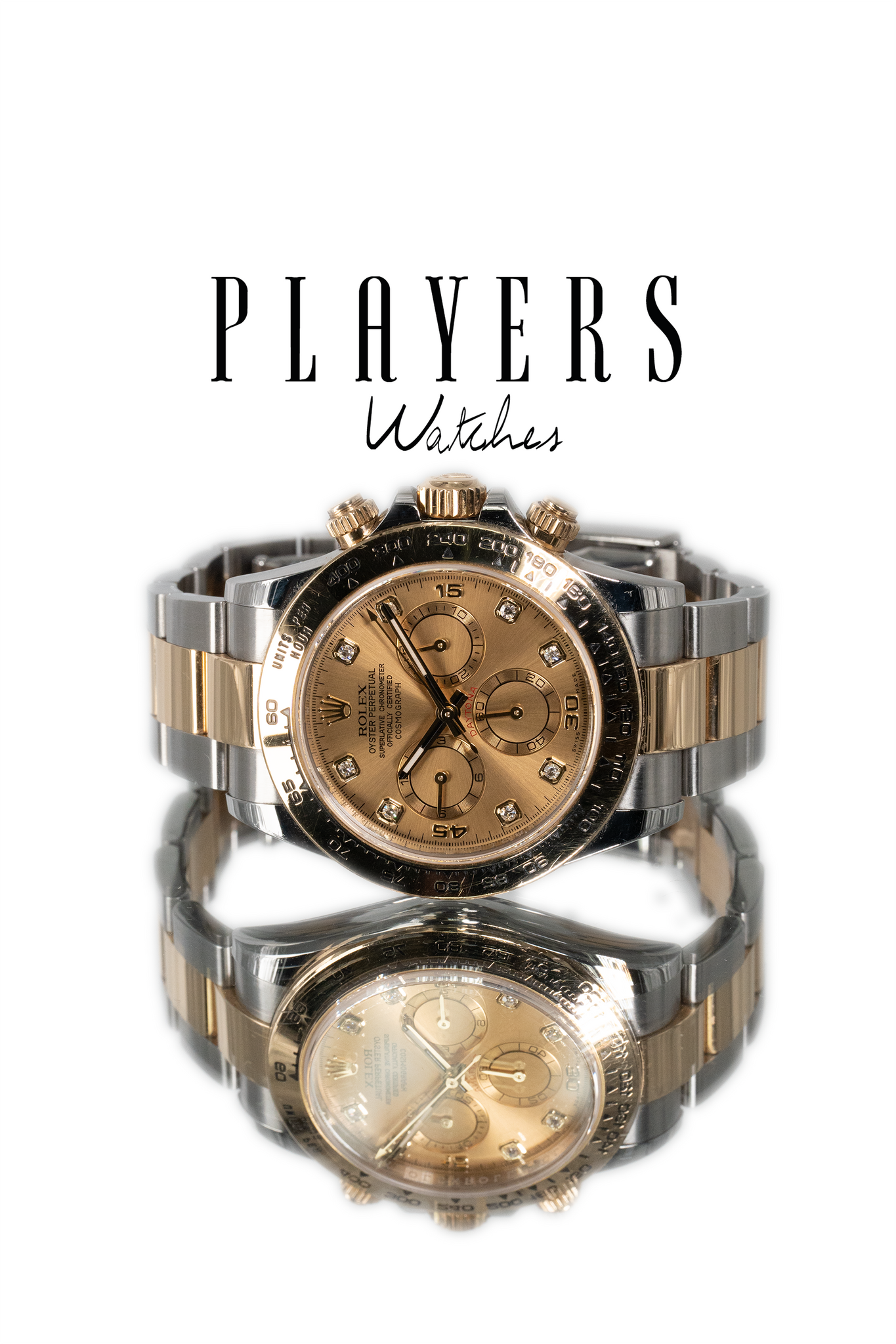 Rolex Daytona 116503