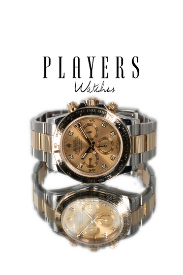Rolex Daytona 116503