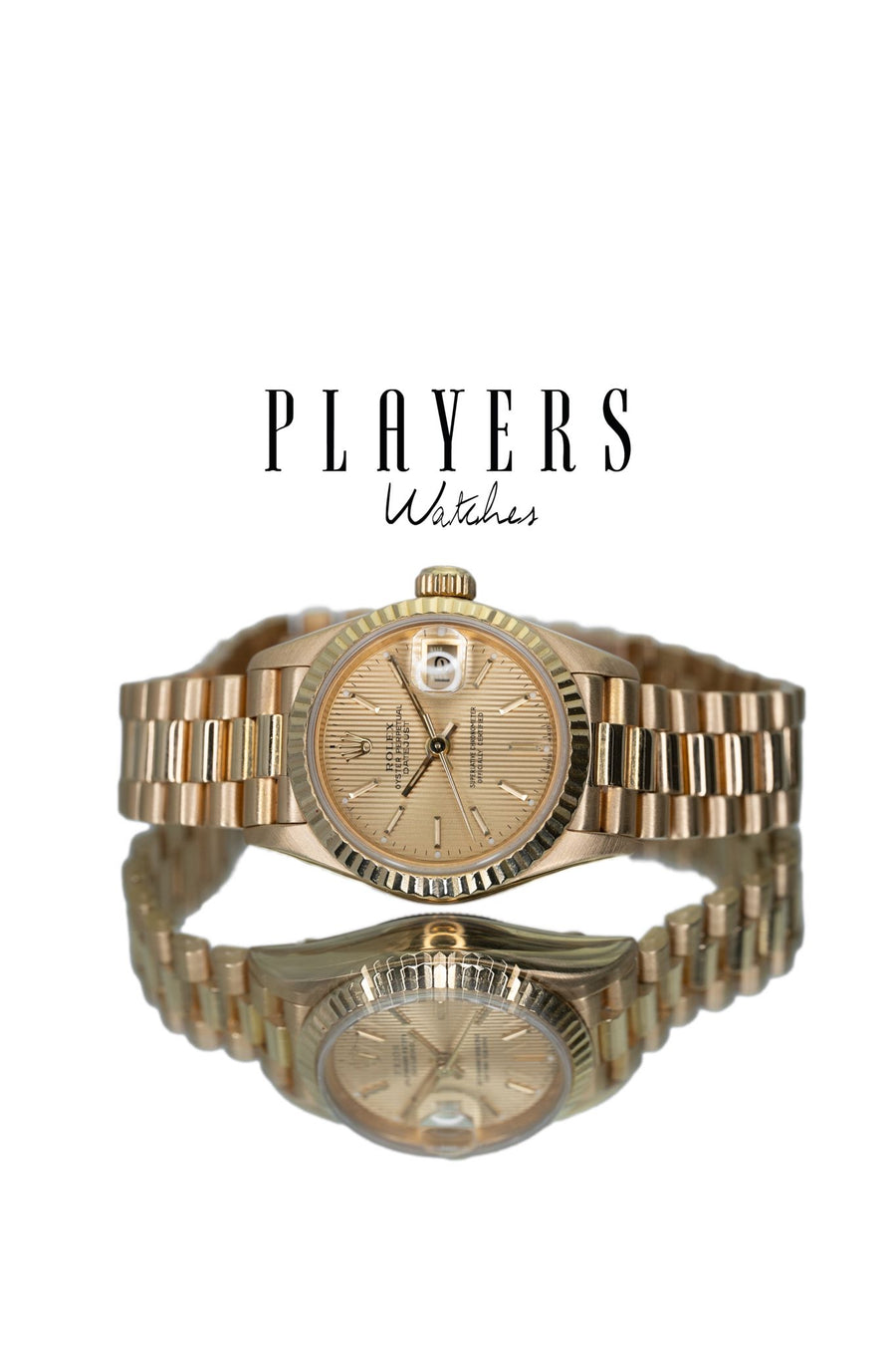 Rolex Lady Datejust (69178)