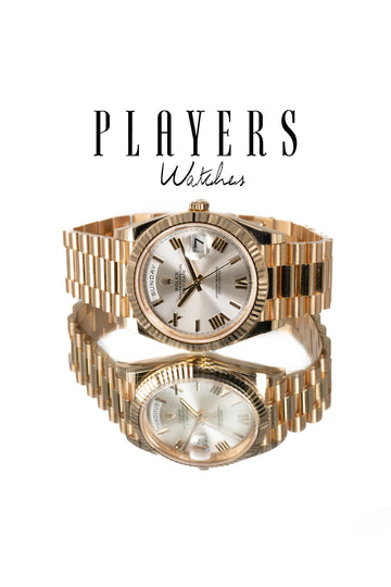 Rolex Day Date 228238