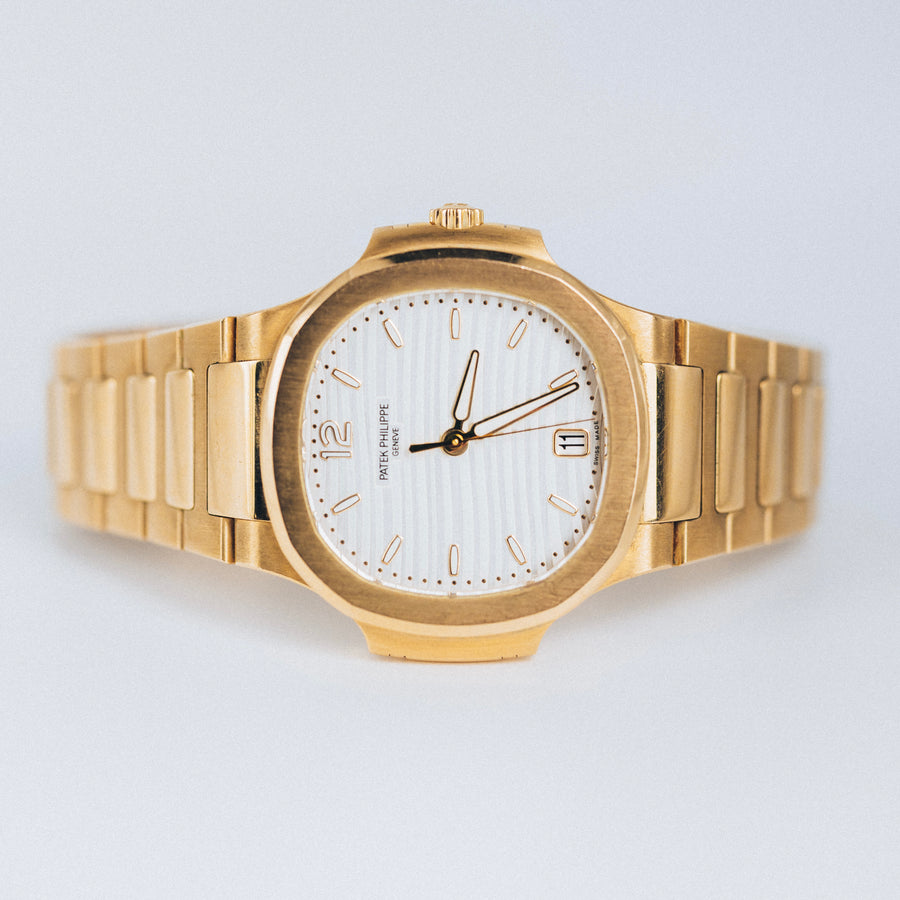 Patek Philippe 7118/1A Ladies Nautilus