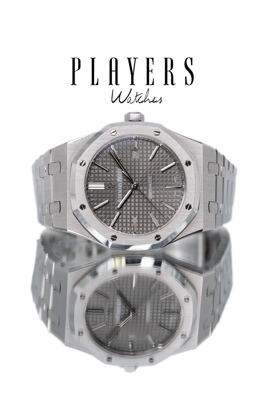 Audemars Piguet Royal Oak 15400ST