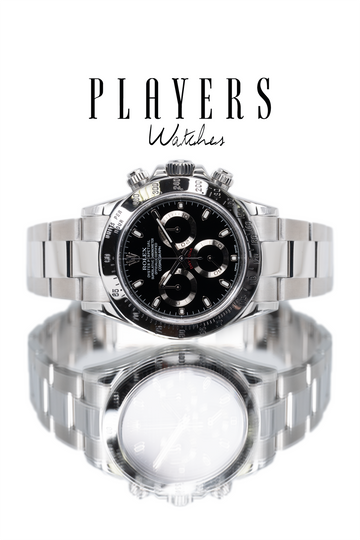 Rolex Daytona 116520