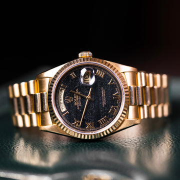 Rolex Day-Date Ferrite