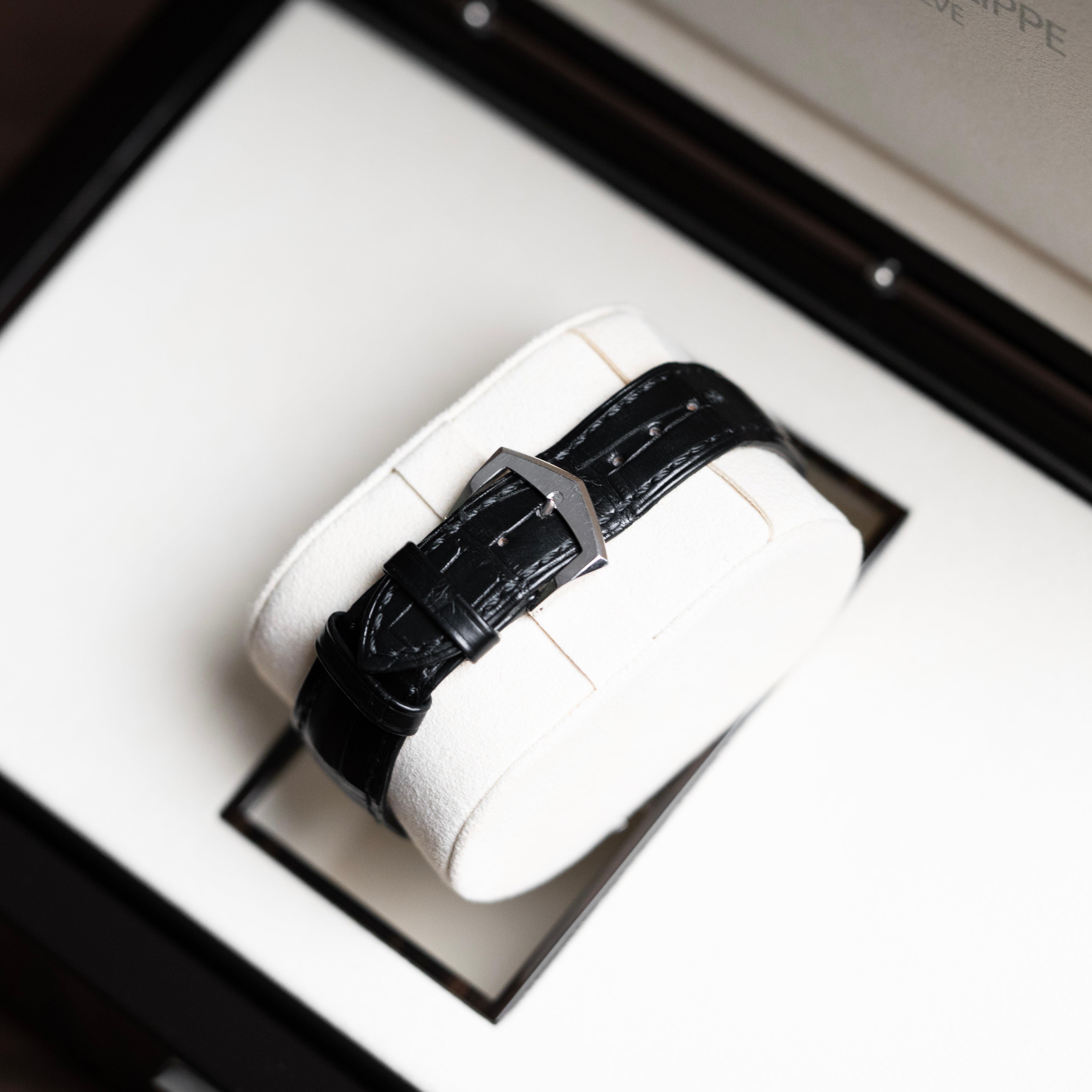 Patek Philippe 5905P-010 Annual Calendar