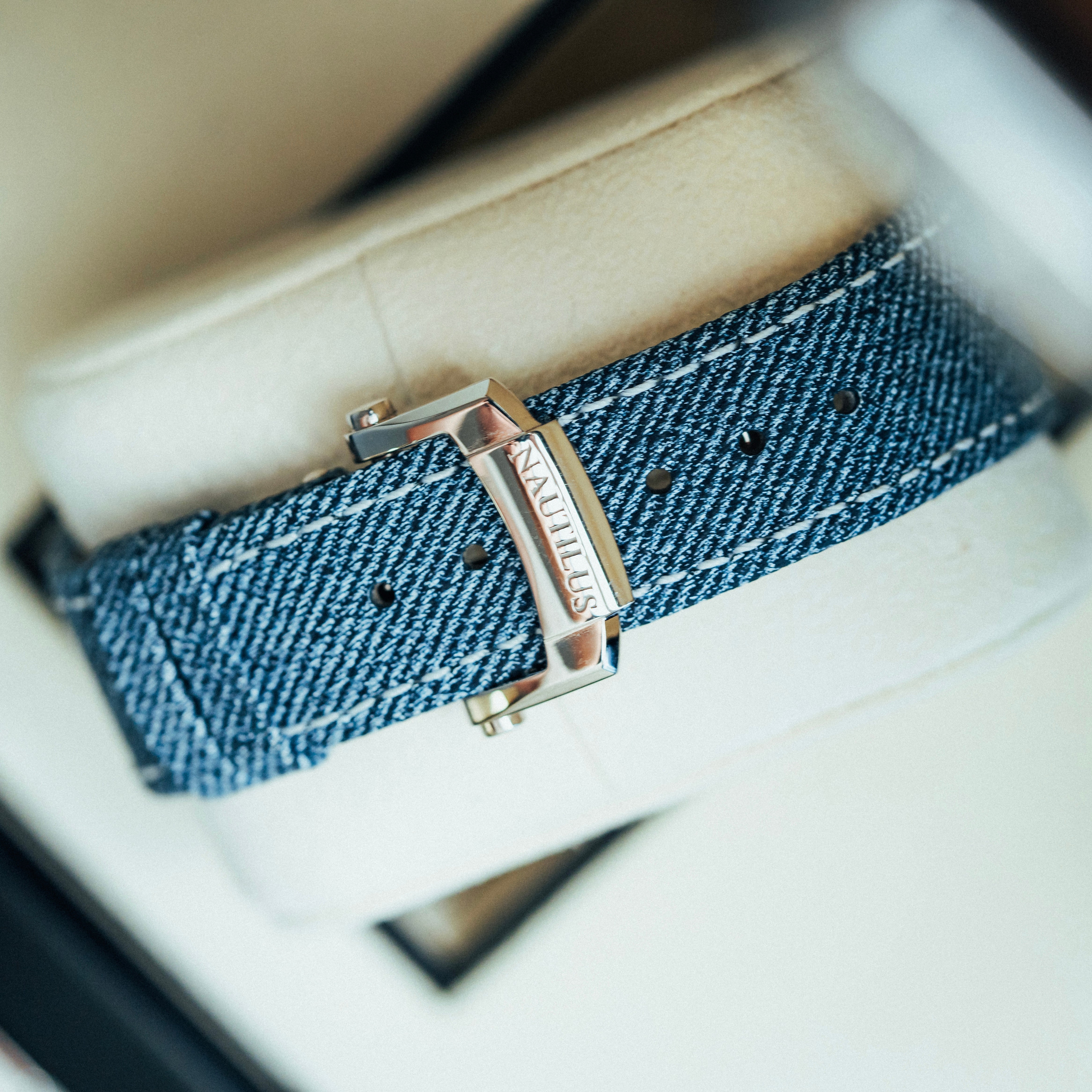 Patek Philippe Double Denim (2024)