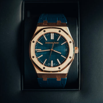 Audemars Piguet Royal Oak 15510OR