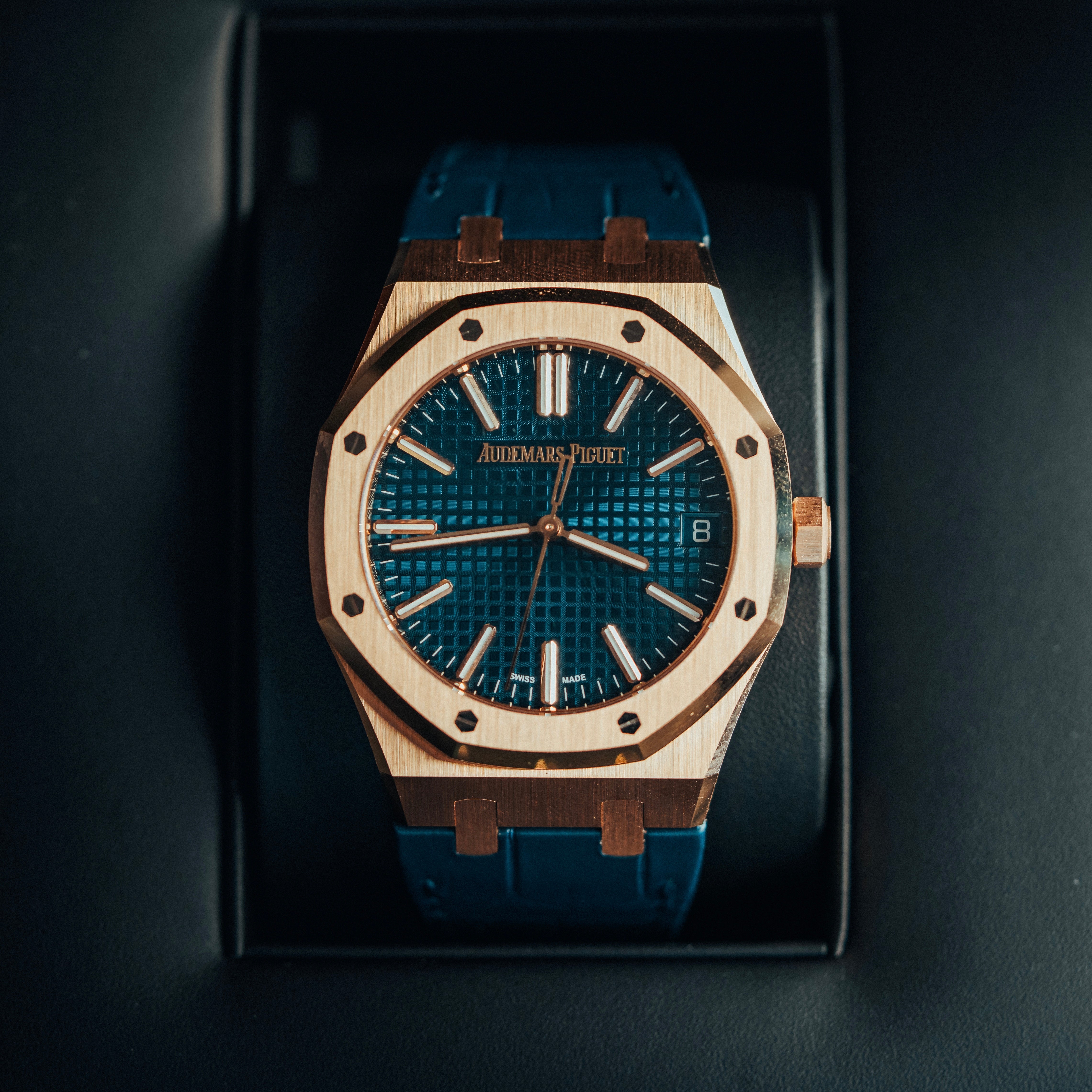 Audemars Piguet Royal Oak 15510OR