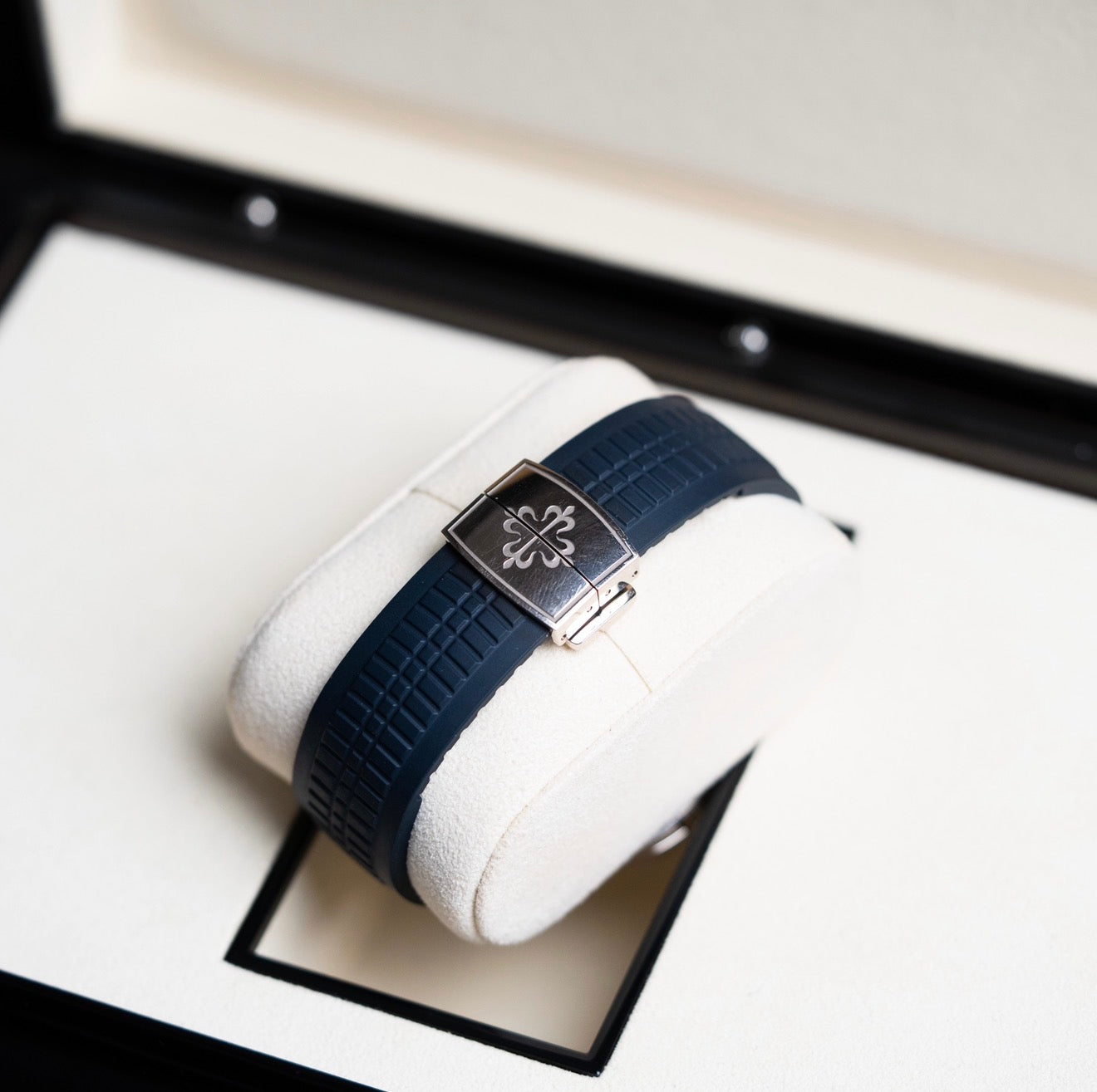 Patek Philippe 5168G