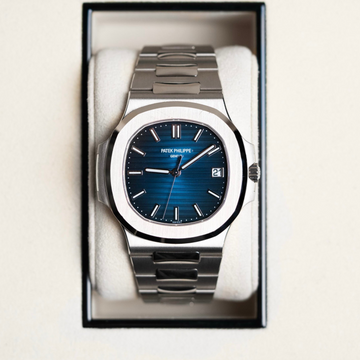 Patek Philippe Nautilus 5811G/1G-001