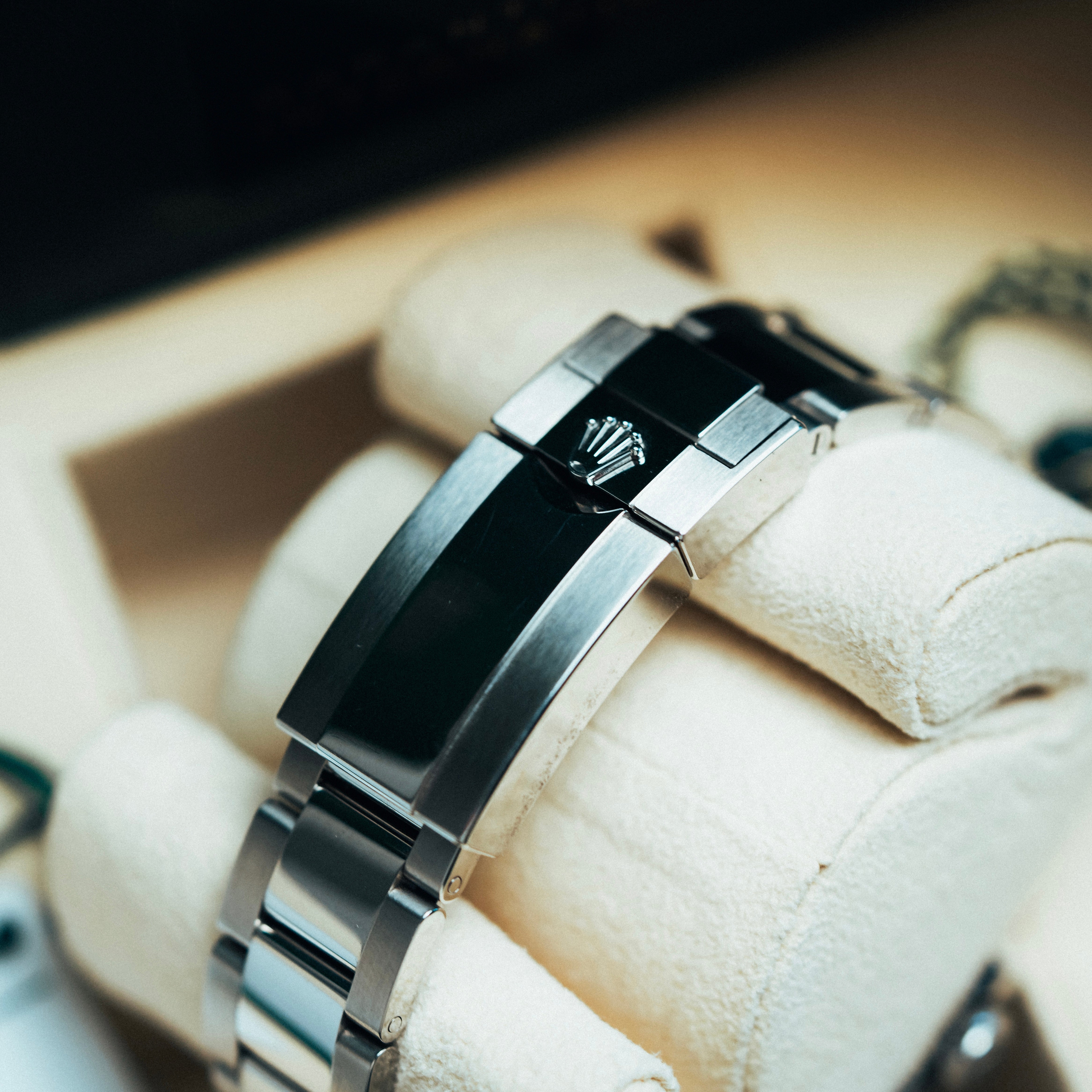 Rolex Yacht Master 40