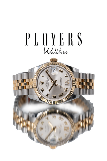 Rolex Datejust 178273