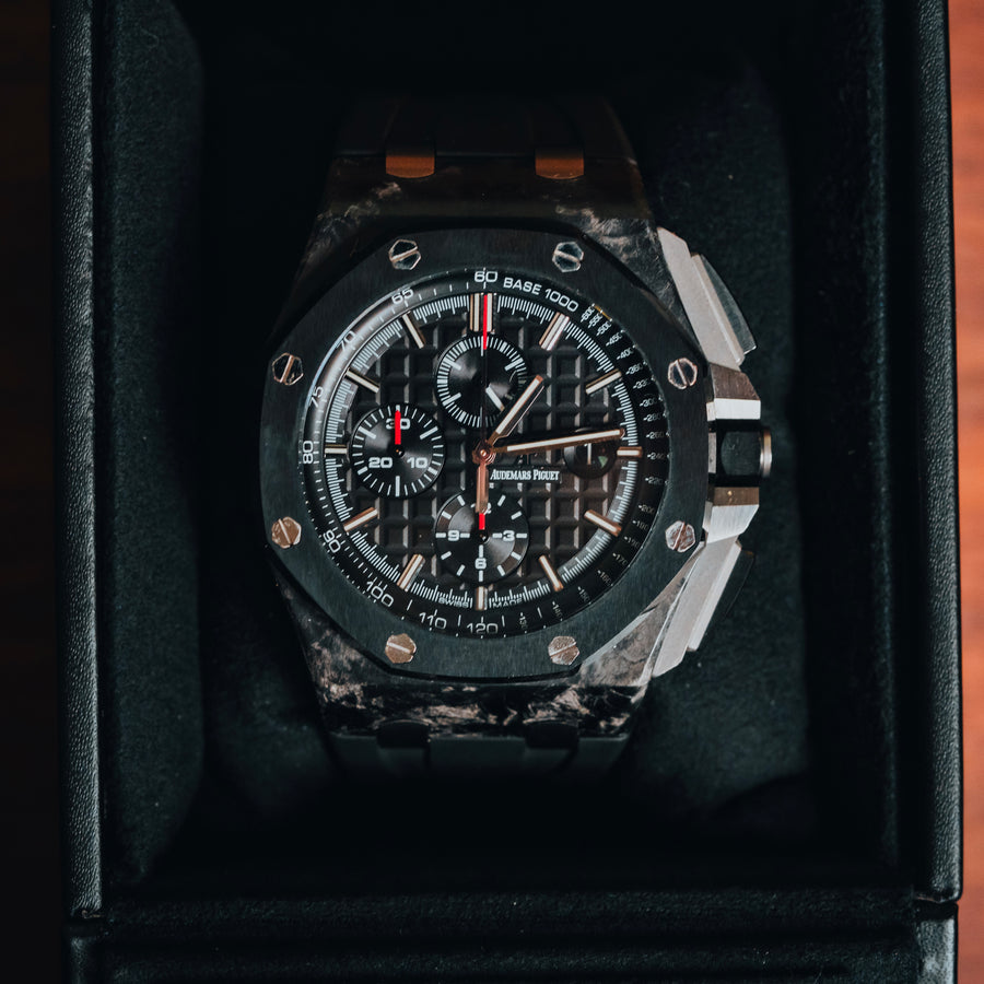 Audemars Piguet Diver 26400AU