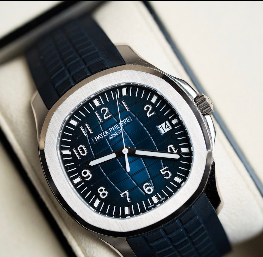 Patek Philippe 5168G