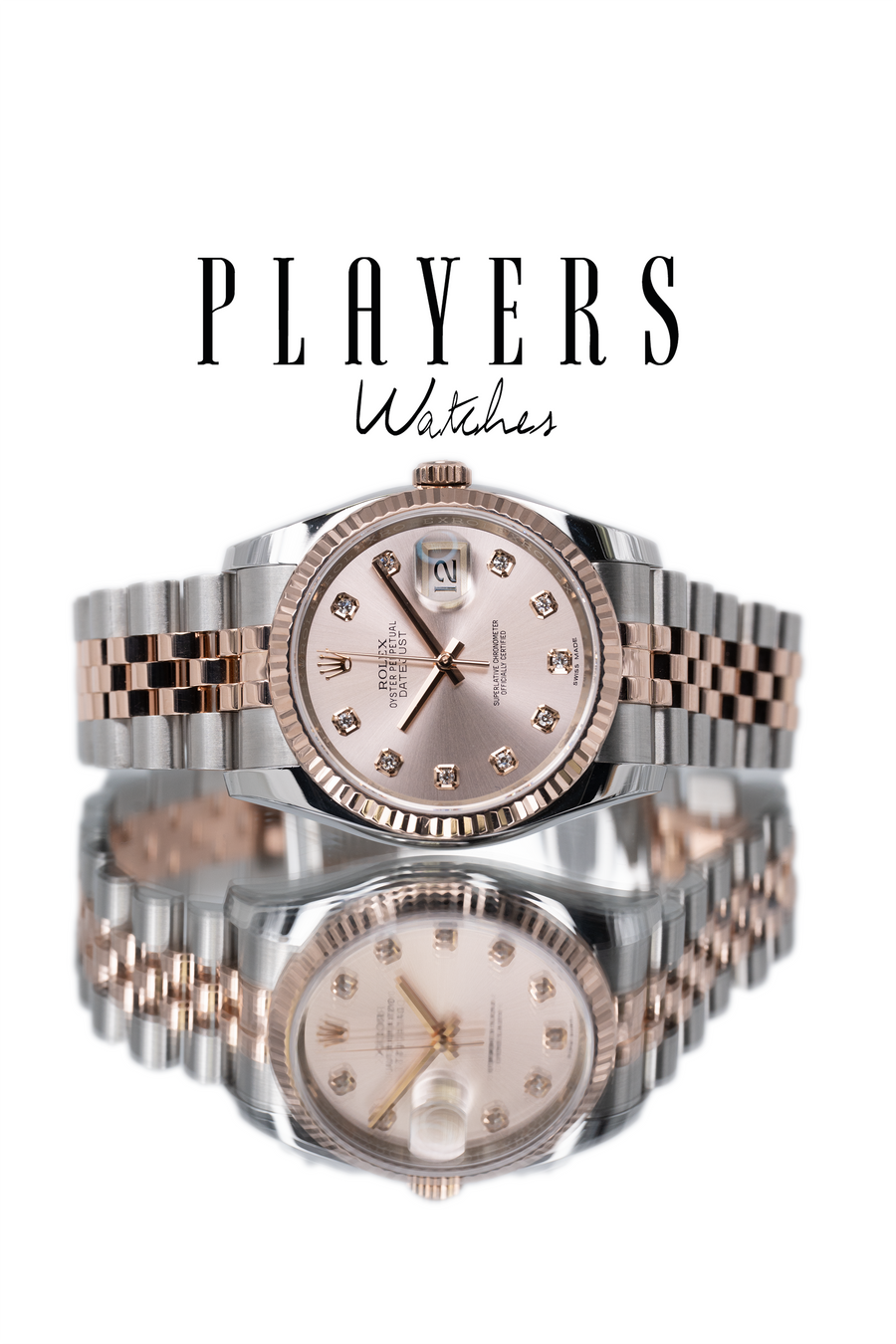 Rolex Datejust 116234