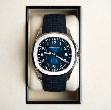 Patek Philippe 5168G