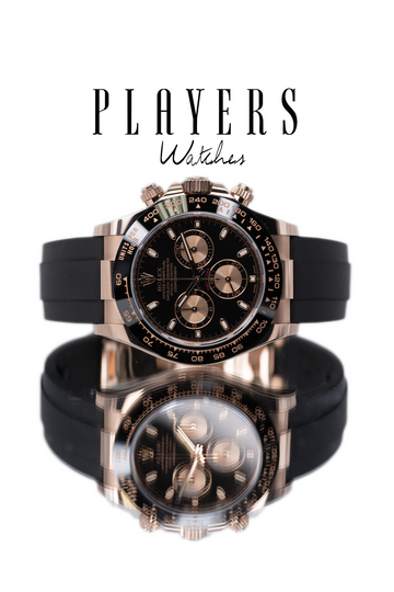 Rolex Daytona 116515LN