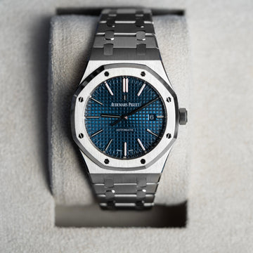 Audemars Piguet 15400ST