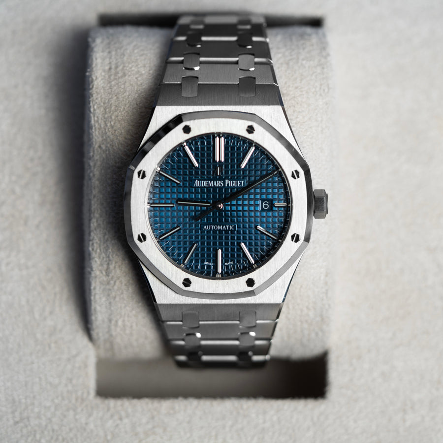 Audemars Piguet 15400ST