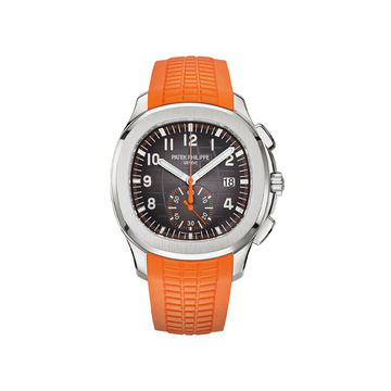Patek Philippe 5968A Aquanaut