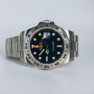 Rolex Explorer