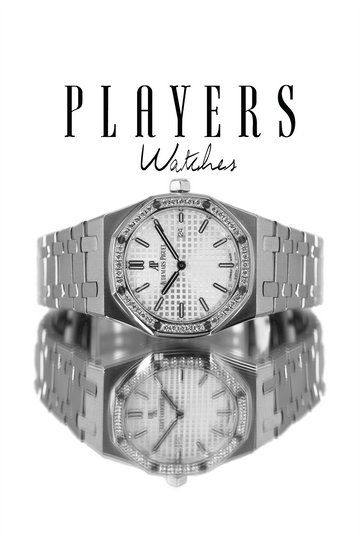 Audemars Piguet 77351ST