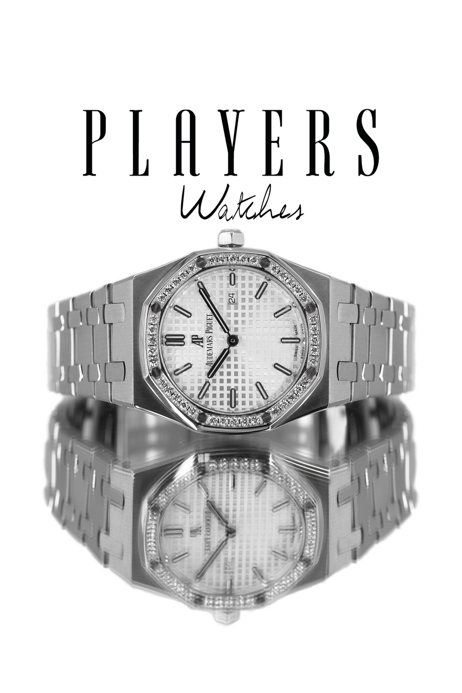 Audemars Piguet 77351ST