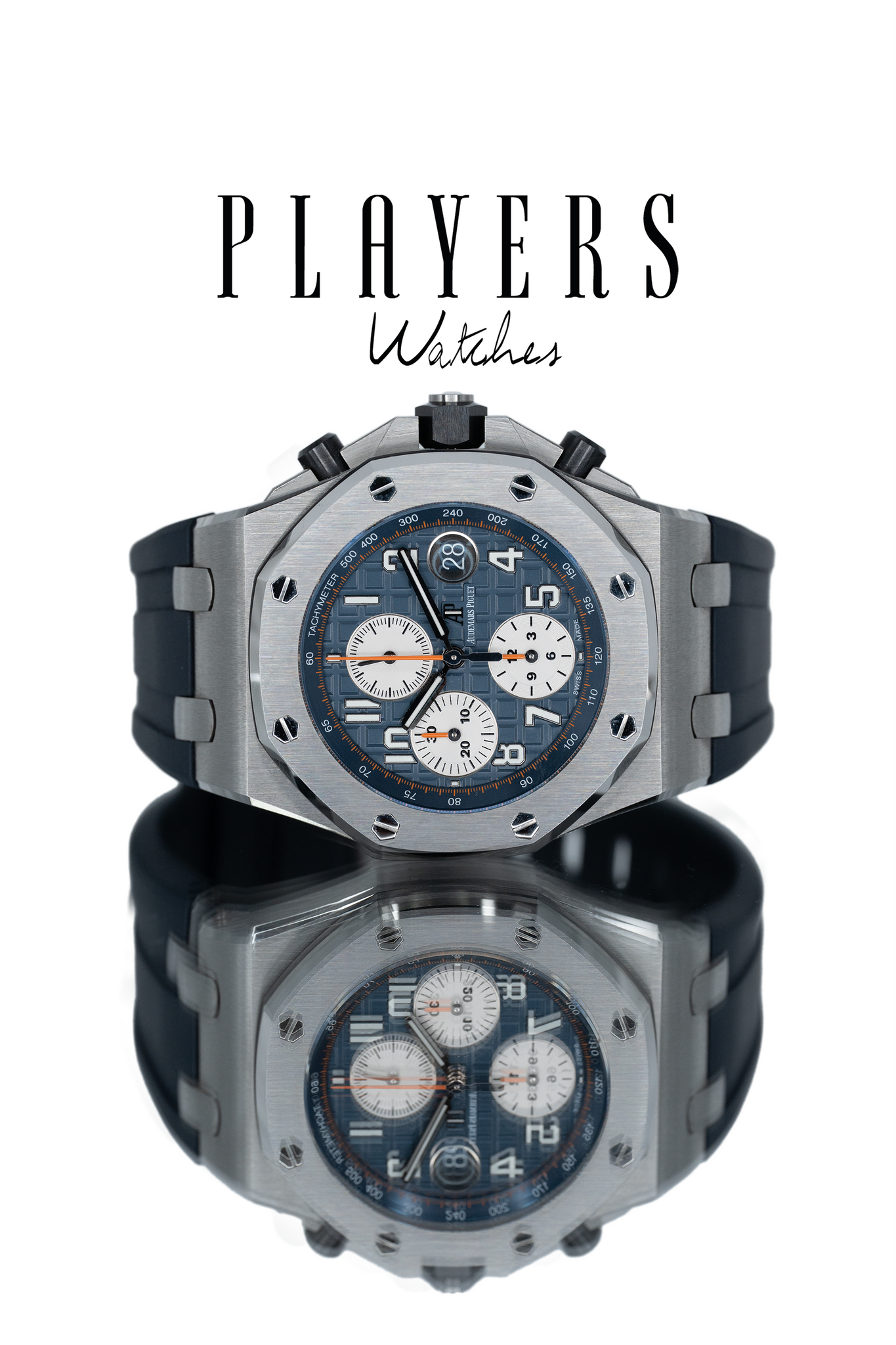 Audemars Piguet 26470ST Royal Oak Offshore