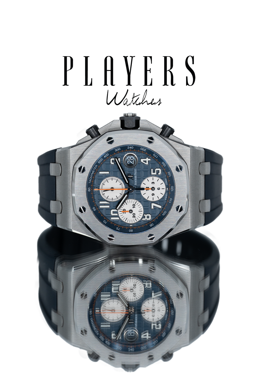 Audemars Piguet 26470ST Royal Oak Offshore
