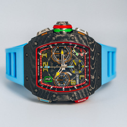 Richard Mille RM-65